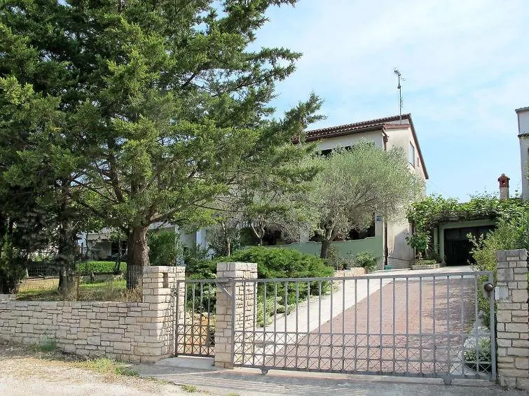 Villa House Divna Valbandon