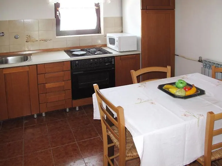 Villa House Divna Valbandon Kroatien