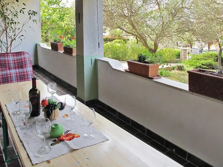 Villa House Divna Valbandon Ferienhaus