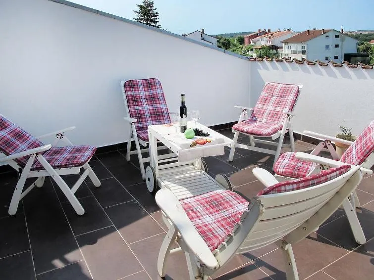 Villa House Divna Valbandon Ferienhaus
