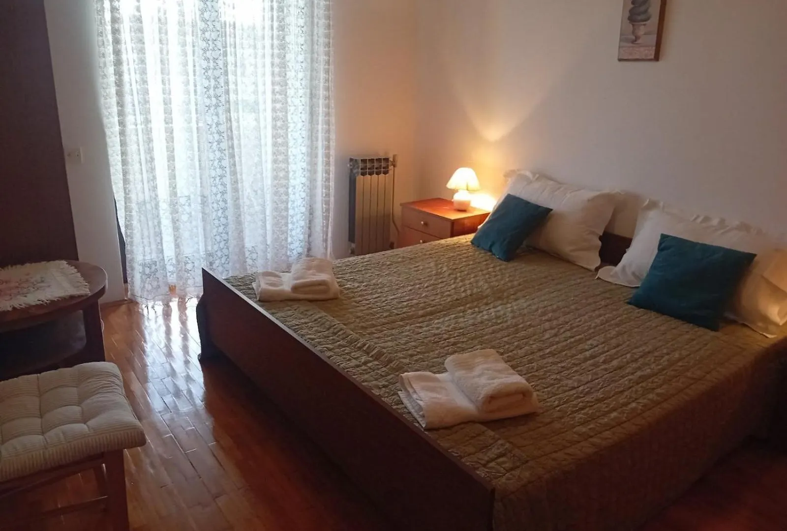 Villa House Divna Valbandon Ferienhaus