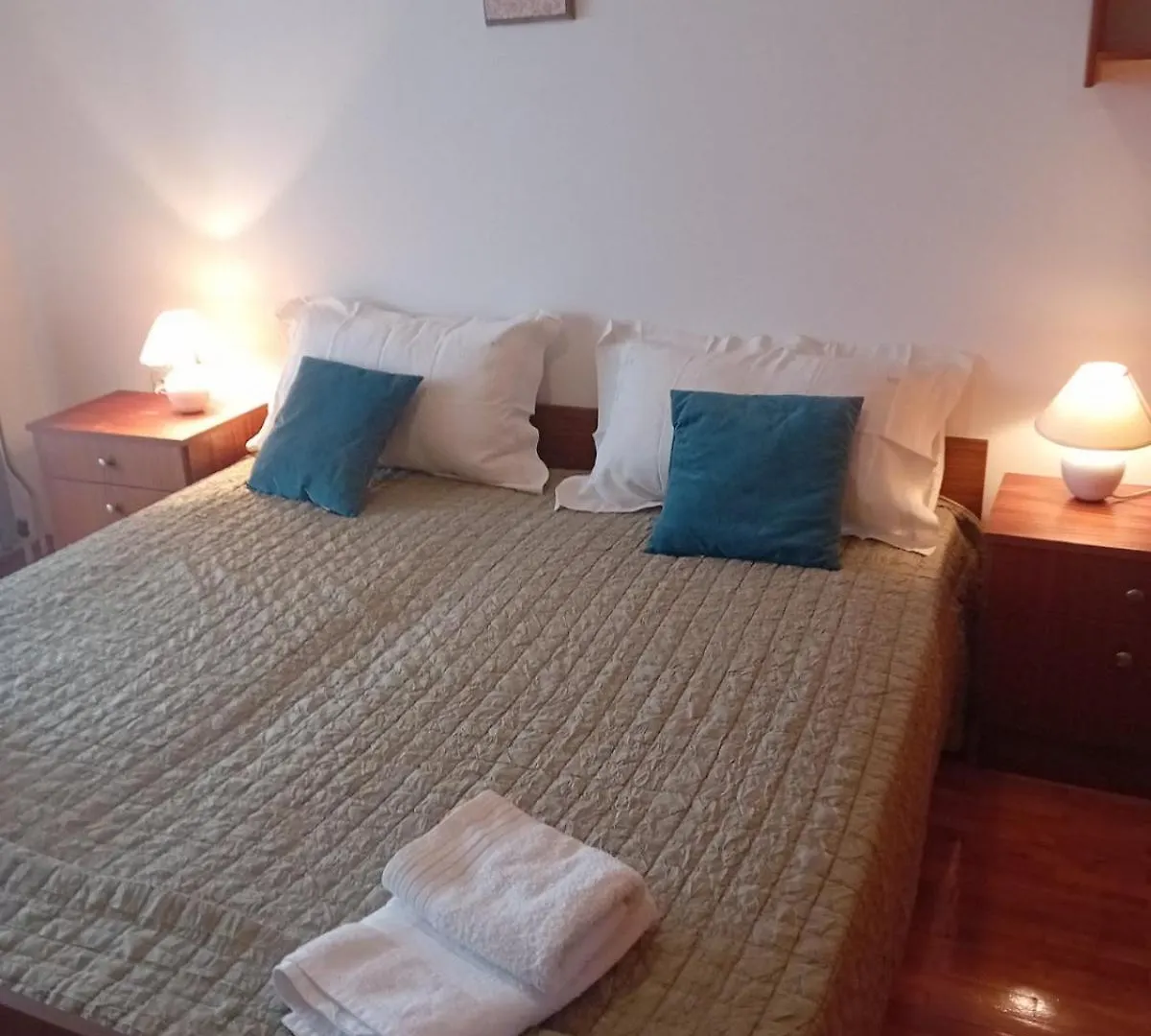 Villa House Divna Valbandon