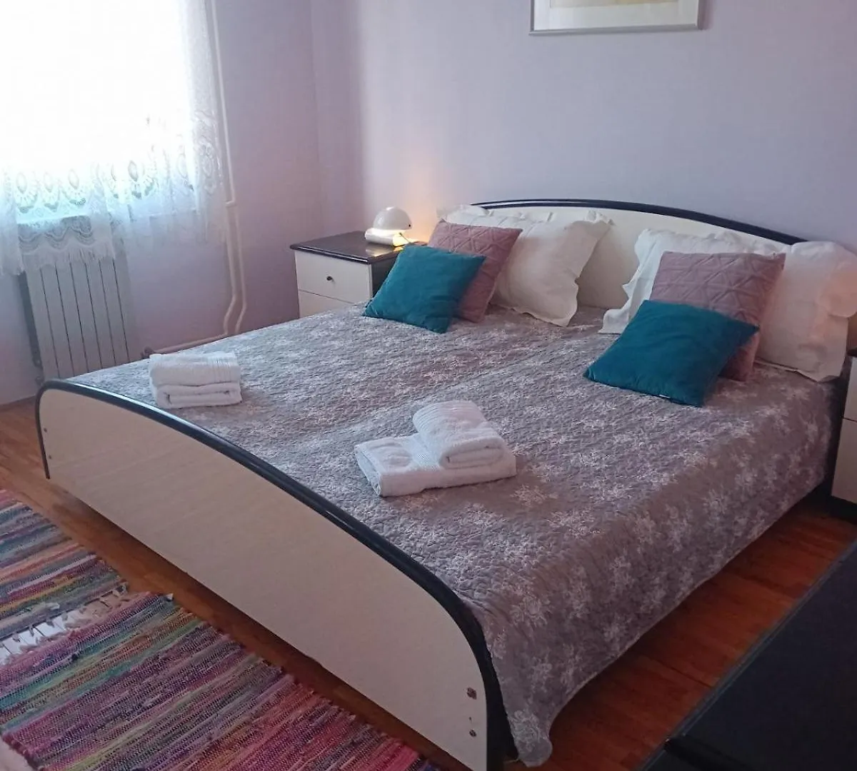 Ferienhaus Villa House Divna Valbandon