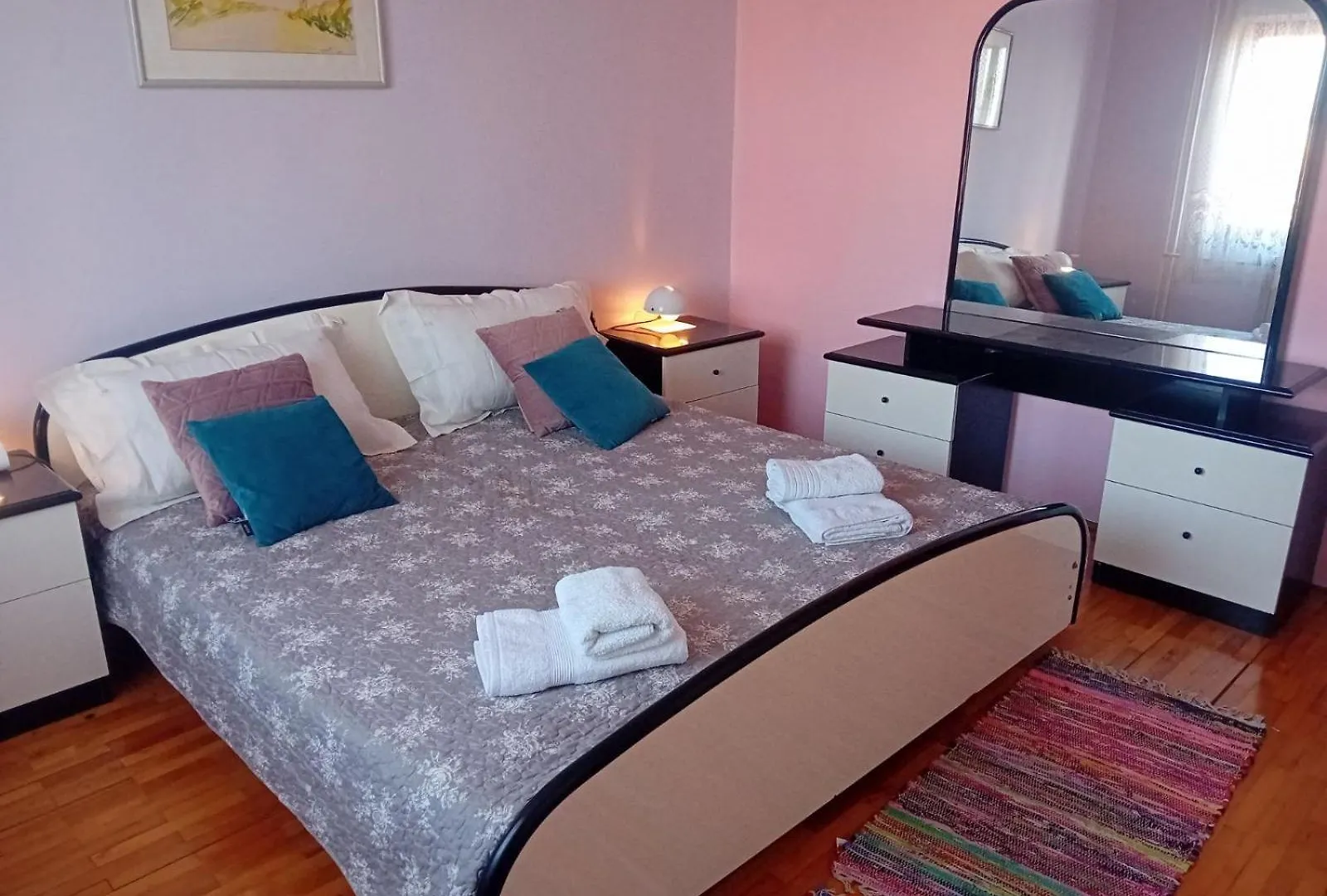 Ferienhaus Villa House Divna Valbandon