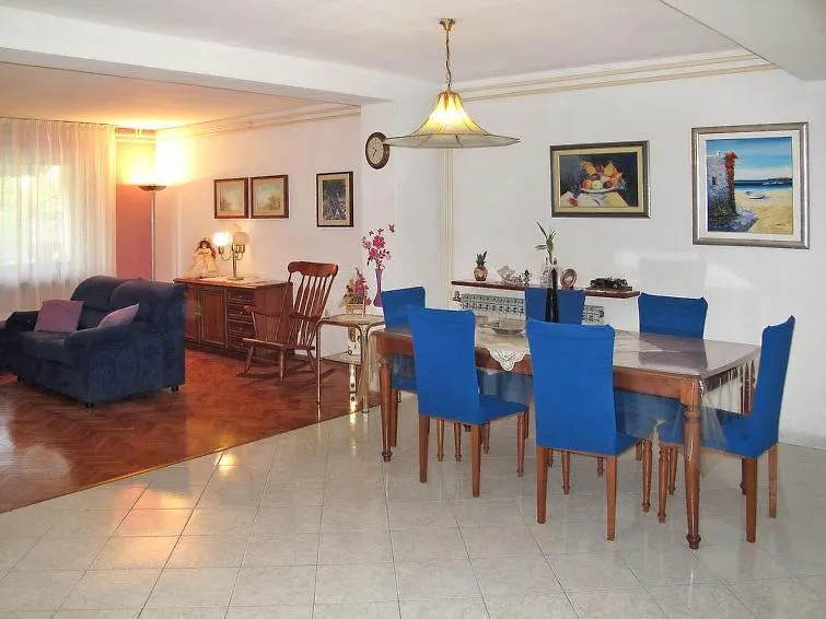펜션 Valbandon House Divna 빌라
