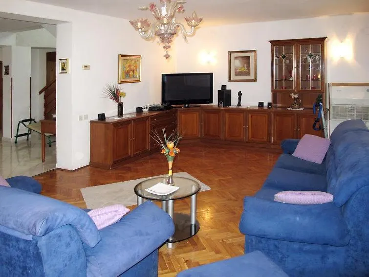 Valbandon House Divna 빌라 0*,