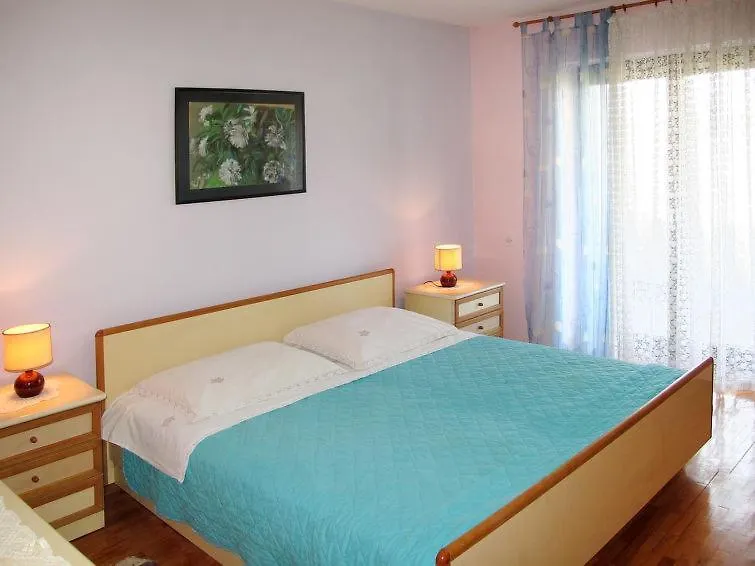 Valbandon House Divna 빌라 펜션