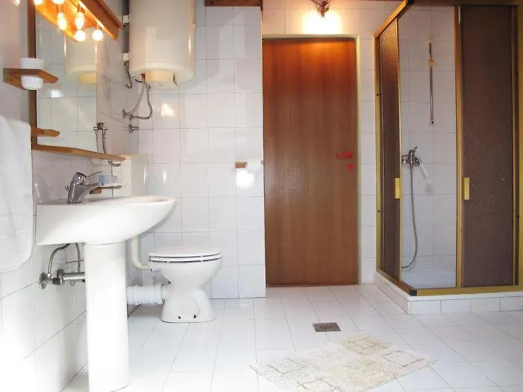 펜션 Valbandon House Divna 빌라 크로아티아