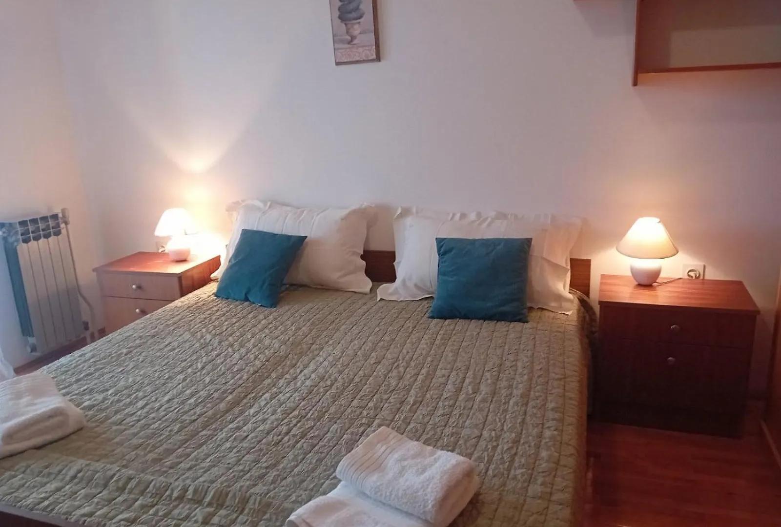 Valbandon House Divna 빌라 0*,  크로아티아