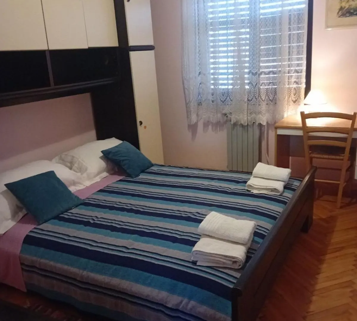 Valbandon House Divna 빌라