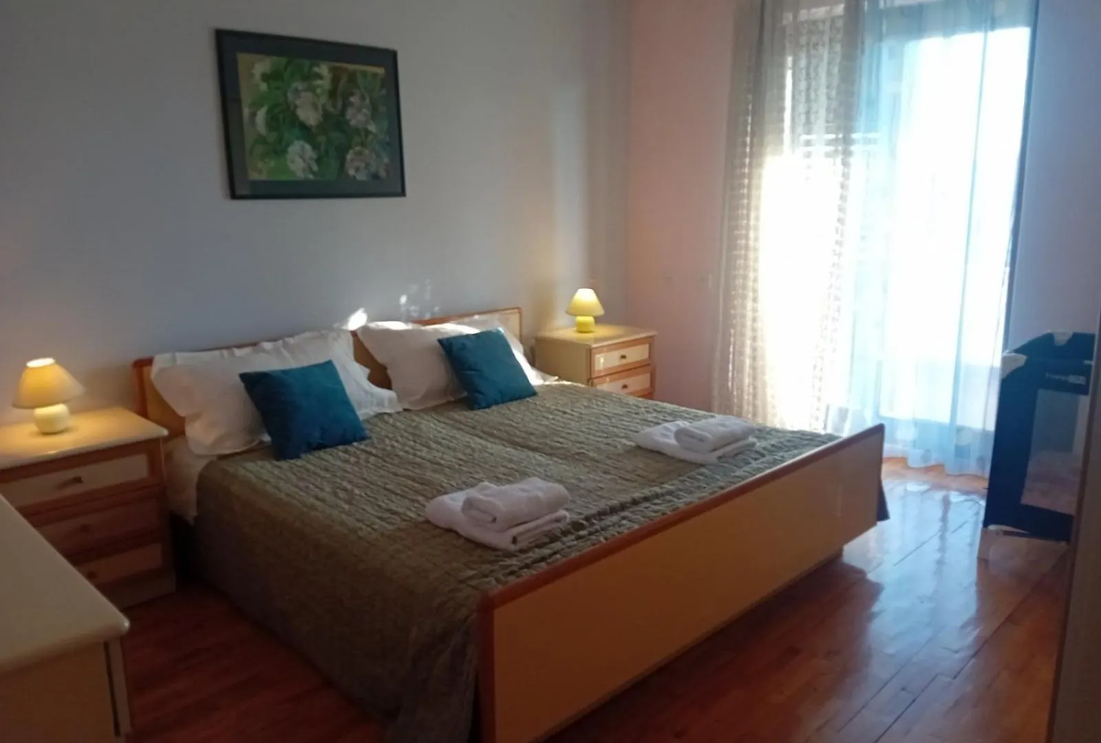 펜션 Valbandon House Divna 빌라 크로아티아