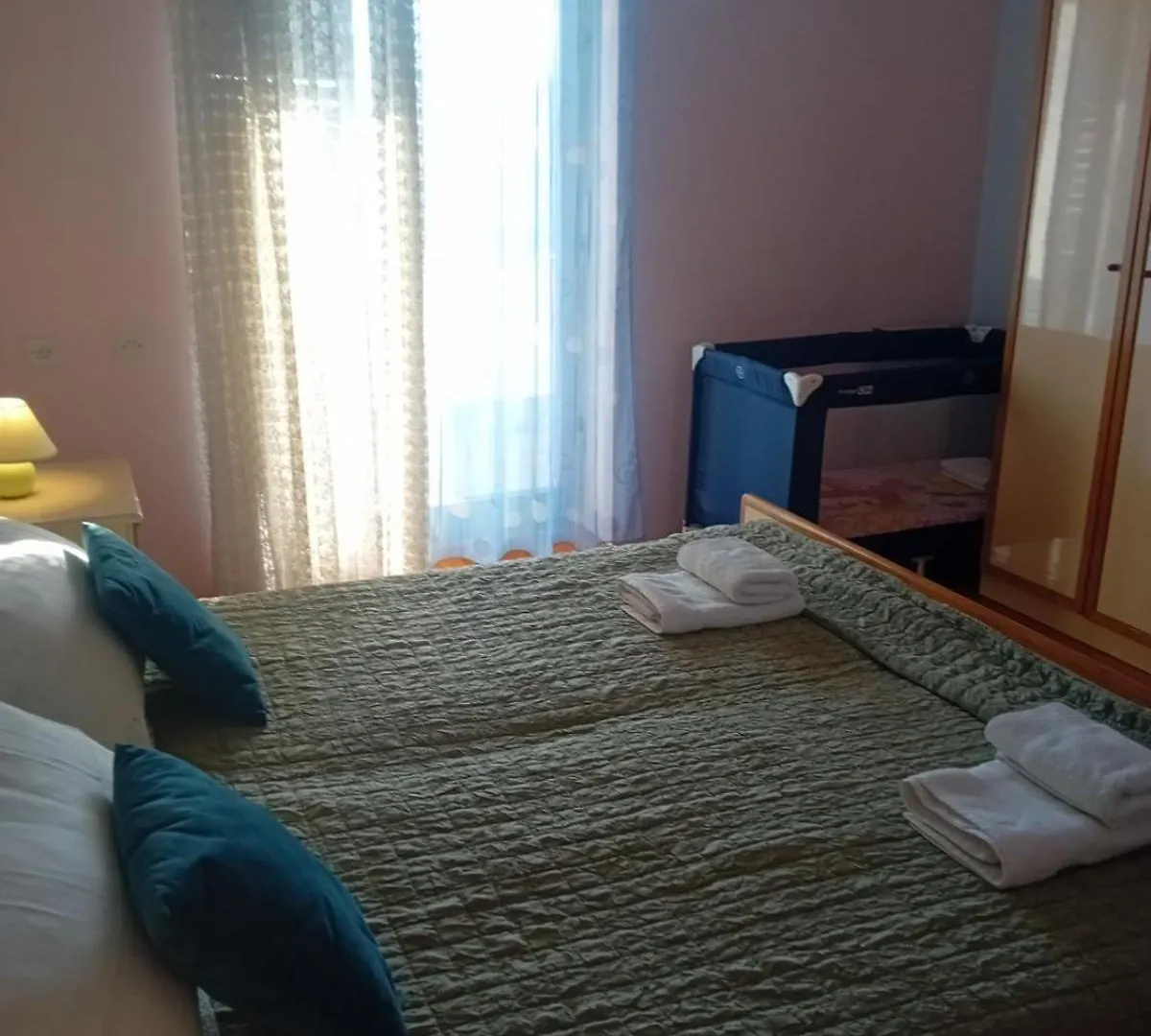 Valbandon House Divna 빌라 크로아티아